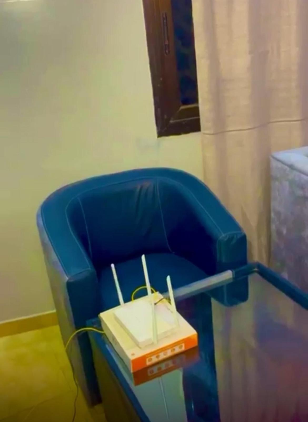 Meuble Appartement Dakar